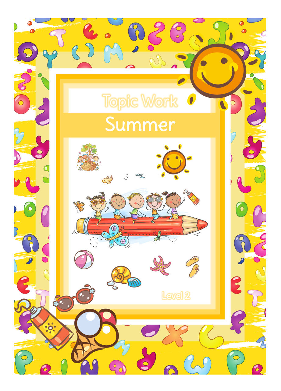 EYFS Seasonal Themes